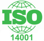 logo iso14001