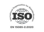 logo iso15085
