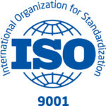 logo iso9001