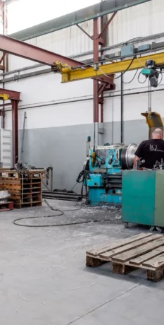 nsn industrie chaudronnerie 40