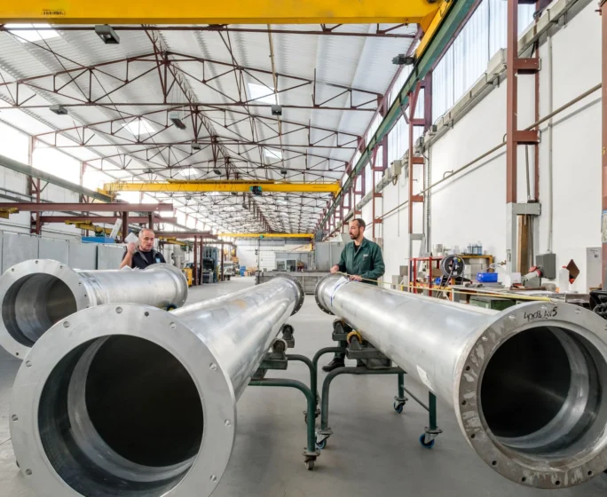 nsn industrie controle 06