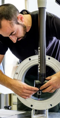 nsn industrie controle 10