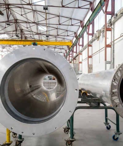 nsn industrie pieces robustes