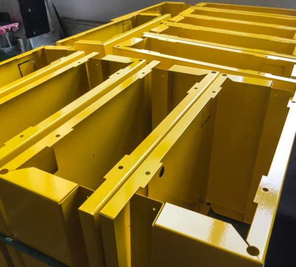 nsn industrie vignette finition peinture